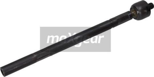 Maxgear 69-0211 - Inner Tie Rod, Axle Joint autospares.lv