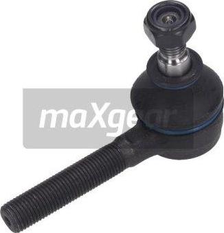 Maxgear 69-0218 - Tie Rod End autospares.lv