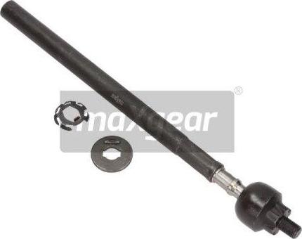 Maxgear 69-0212 - Inner Tie Rod, Axle Joint autospares.lv