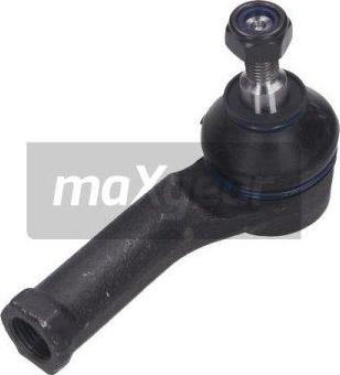 Maxgear 69-0289 - Tie Rod End autospares.lv