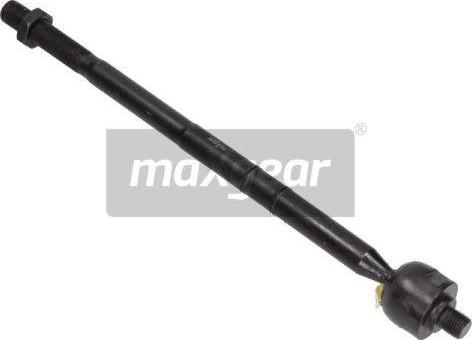 Maxgear 69-0288 - Inner Tie Rod, Axle Joint autospares.lv