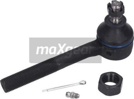 Maxgear 69-0239 - Tie Rod End autospares.lv