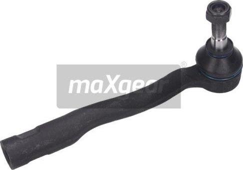 Maxgear 69-0234 - Tie Rod End autospares.lv