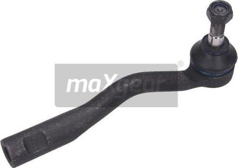 Maxgear 69-0235 - Tie Rod End autospares.lv