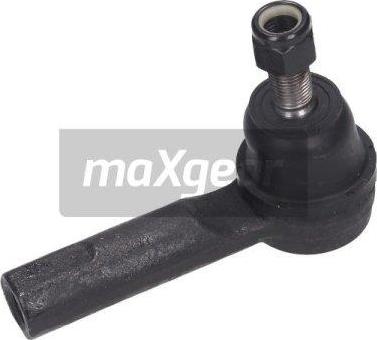 Maxgear 69-0236 - Tie Rod End autospares.lv