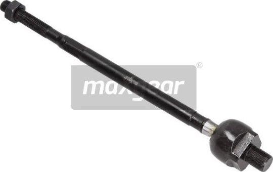 Maxgear 69-0238 - Inner Tie Rod, Axle Joint autospares.lv