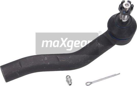 Maxgear 69-0232 - Tie Rod End autospares.lv