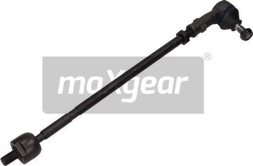 Maxgear 69-0225 - Tie Rod autospares.lv