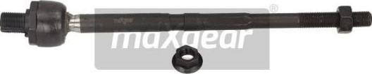 Maxgear 69-0220 - Inner Tie Rod, Axle Joint autospares.lv