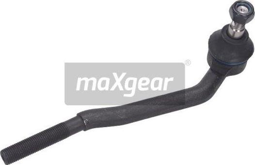 Maxgear 69-0222 - Tie Rod End autospares.lv