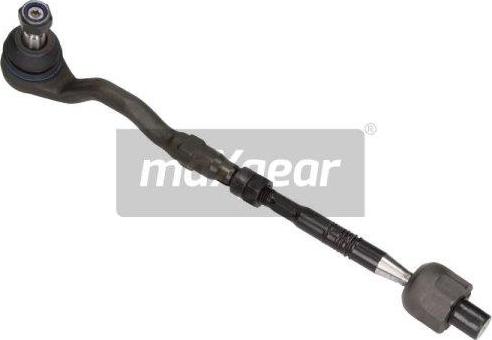 Maxgear 69-0795 - Tie Rod autospares.lv