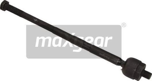 Maxgear 69-0790 - Inner Tie Rod, Axle Joint autospares.lv