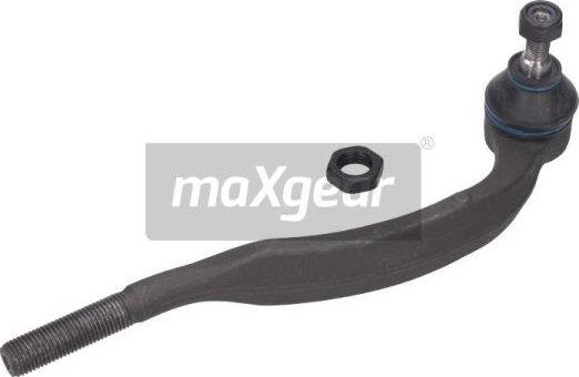 Maxgear 69-0793 - Tie Rod End autospares.lv