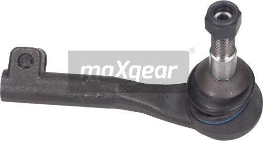 Maxgear 69-0797 - Tie Rod End autospares.lv