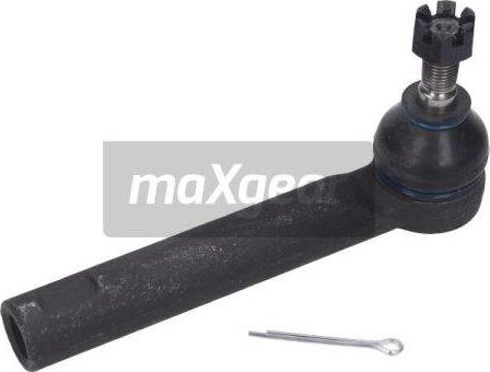 Maxgear 69-0749 - Tie Rod End autospares.lv