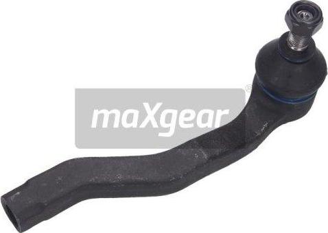 Maxgear 69-0748 - Tie Rod End autospares.lv