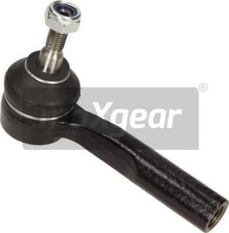 Maxgear 69-0754 - Tie Rod End autospares.lv