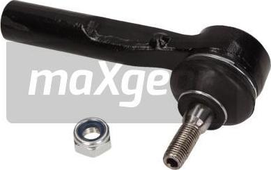 Maxgear 69-0755 - Tie Rod End autospares.lv