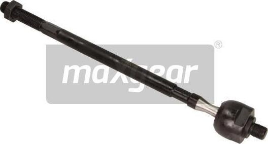 Maxgear 69-0756 - Inner Tie Rod, Axle Joint autospares.lv