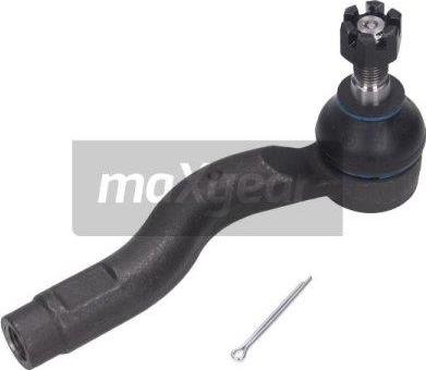 Maxgear 69-0750 - Tie Rod End autospares.lv