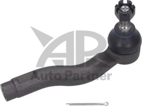 Maxgear 69-0751 - Tie Rod End autospares.lv