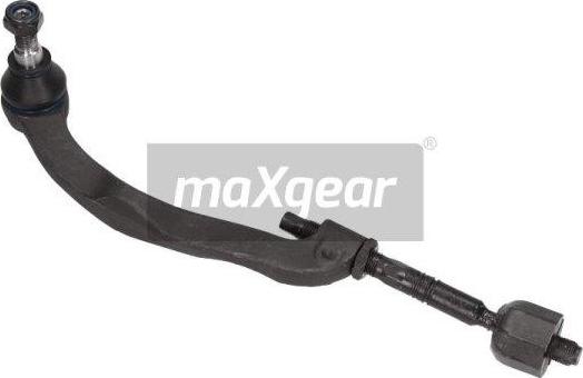 Maxgear 69-0767 - Tie Rod autospares.lv