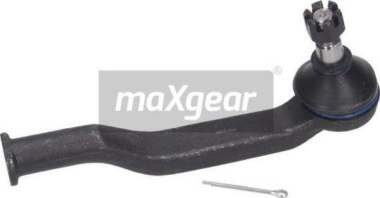 Maxgear 69-0709 - Tie Rod End autospares.lv