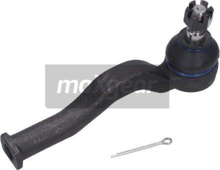 Maxgear 69-0708 - Tie Rod End autospares.lv