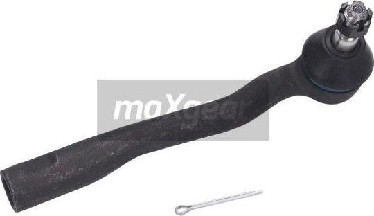 Maxgear 69-0719 - Tie Rod End autospares.lv