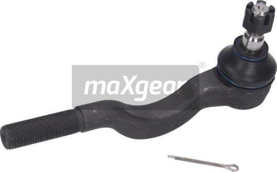 Maxgear 69-0714 - Tie Rod End autospares.lv