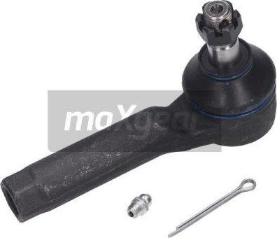 Maxgear 69-0710 - Tie Rod End autospares.lv