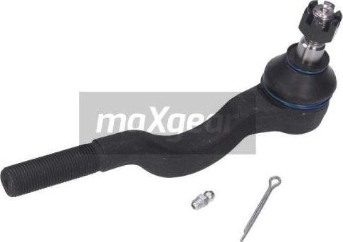 Maxgear 69-0712 - Tie Rod End autospares.lv