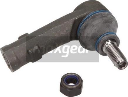 Maxgear 69-0789 - Tie Rod End autospares.lv