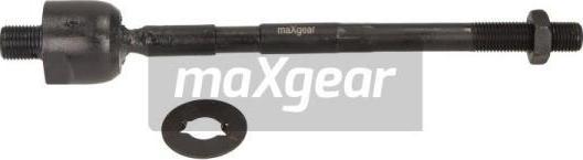 Maxgear 69-0784 - Inner Tie Rod, Axle Joint autospares.lv