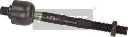 Maxgear 69-0734 - Inner Tie Rod, Axle Joint autospares.lv