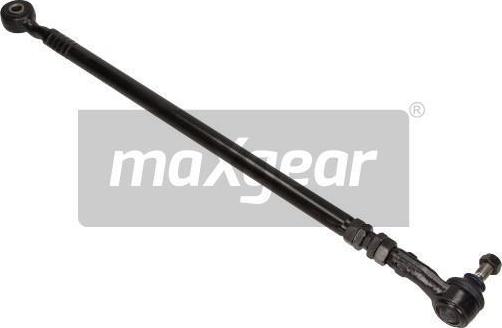 Maxgear 69-0735 - Tie Rod autospares.lv