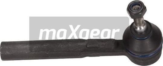 Maxgear 69-0731 - Tie Rod End autospares.lv