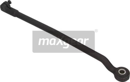 Maxgear 69-0733 - Inner Tie Rod, Axle Joint autospares.lv