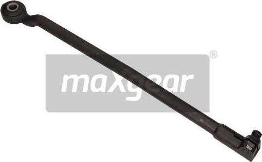Maxgear 69-0732 - Inner Tie Rod, Axle Joint autospares.lv