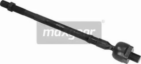 Maxgear 69-0725 - Inner Tie Rod, Axle Joint autospares.lv