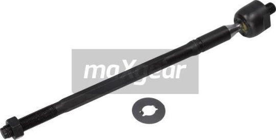 Maxgear 69-0726 - Inner Tie Rod, Axle Joint autospares.lv