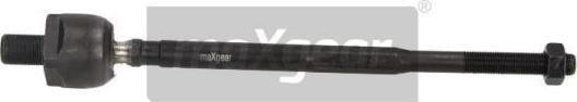 Maxgear 69-0722 - Inner Tie Rod, Axle Joint autospares.lv