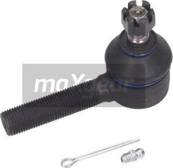 Maxgear 69-0772 - Tie Rod End autospares.lv