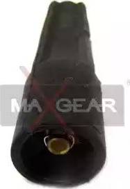 Maxgear 65-0001 - Plug, coil autospares.lv