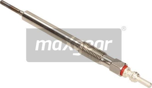 Maxgear 66-0099 - Glow Plug autospares.lv