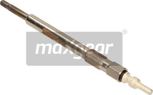 Maxgear 66-0090 - Glow Plug autospares.lv