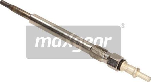 Maxgear 66-0092 - Glow Plug autospares.lv