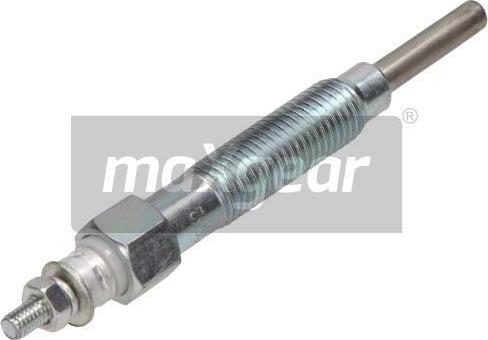 Maxgear 66-0052 - Glow Plug autospares.lv