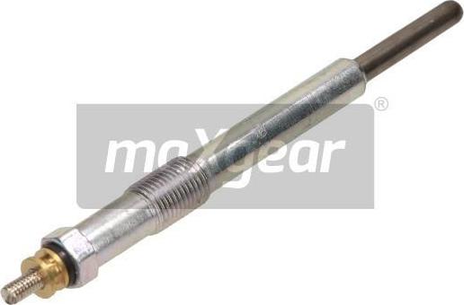 Maxgear 66-0057 - Glow Plug autospares.lv