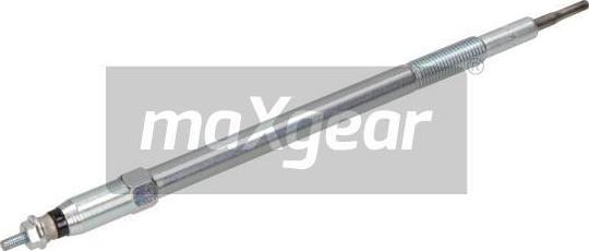 Maxgear 66-0061 - Glow Plug autospares.lv